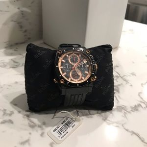 BULOVA Precisionist Men’s Watch